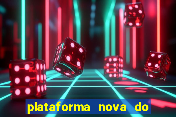 plataforma nova do tigre pagando muito